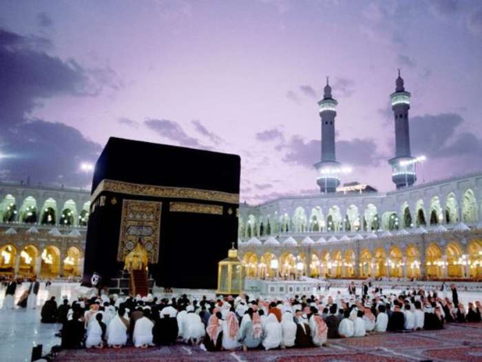 Best Umrah Company In USA